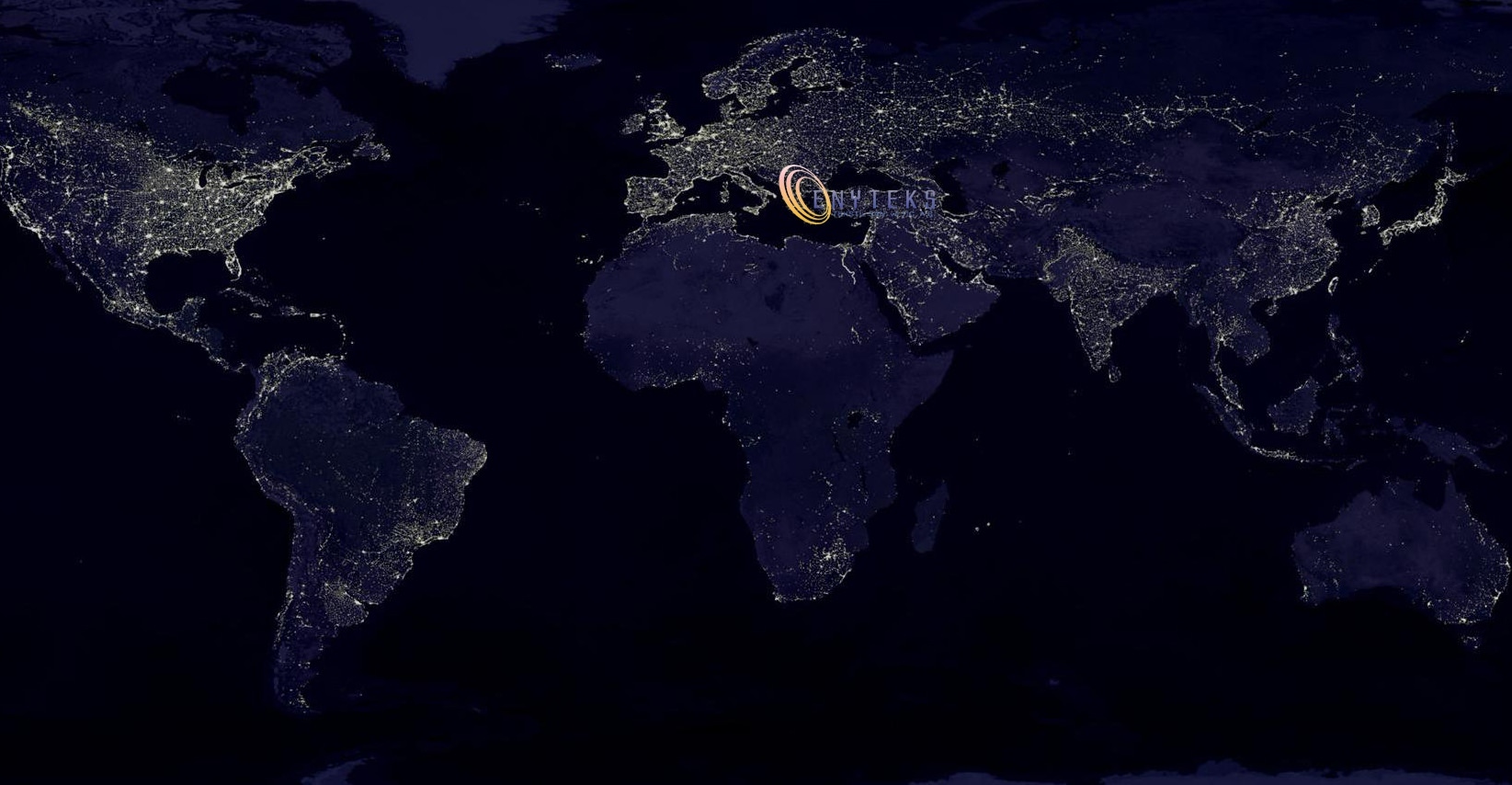 Worldwide freight services